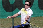 Reid defeats world No.1 to reach Super Series final